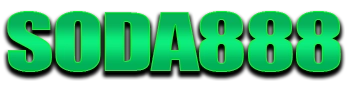 Logo Soda888